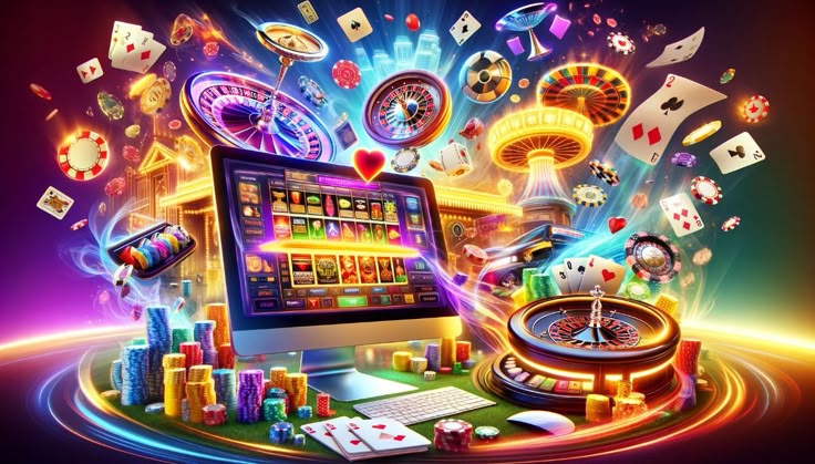 Holy Moly Casino Live Betting