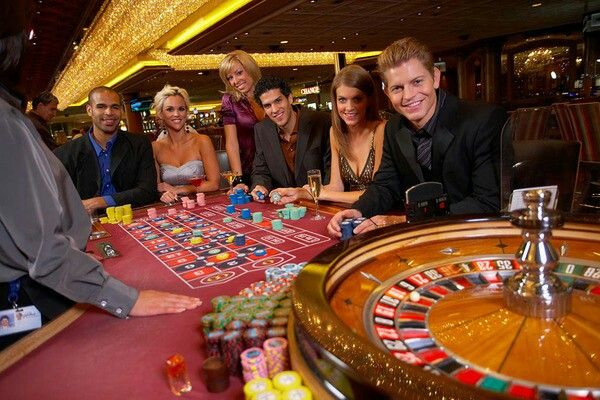 Holy Moly Casino Live Casino