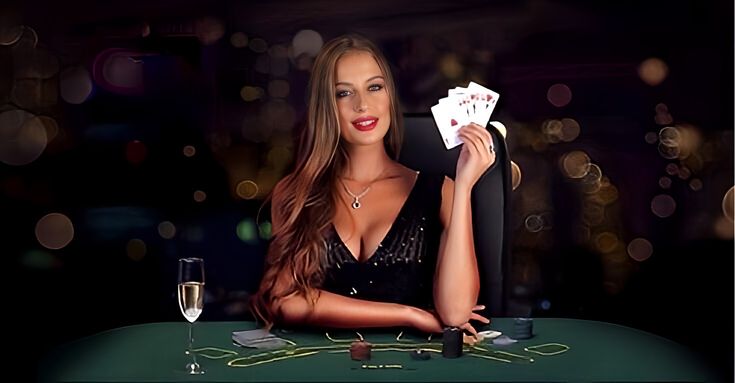 Holy Moly Casino Live Casino