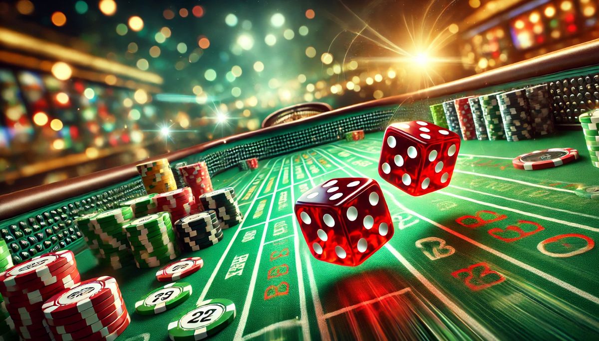 Holy Moly Casino Live Betting