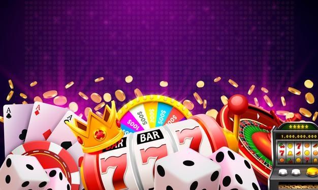 Holy Moly Casino Live Casino