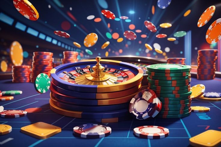 Holy Moly Casino Live Casino